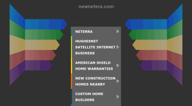 newnetera.com