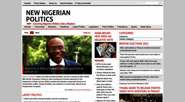 newnigerianpolitics.com