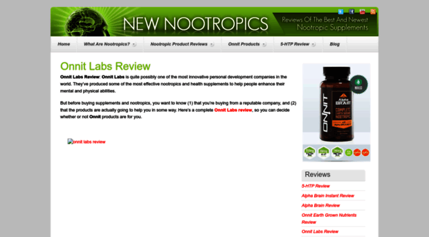 newnootropics.net