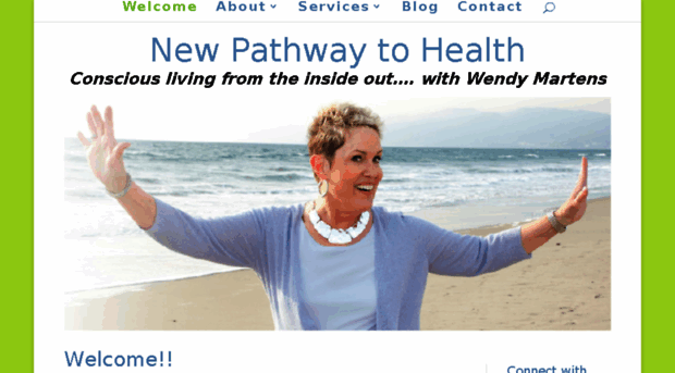 newpathwaytohealth.com