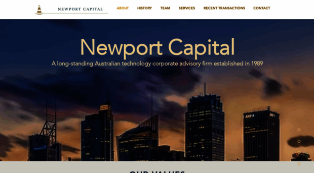 newportcapital.com.au
