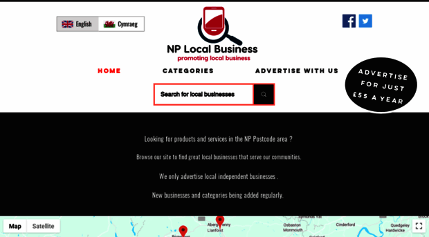 newportlocalbusiness.co.uk