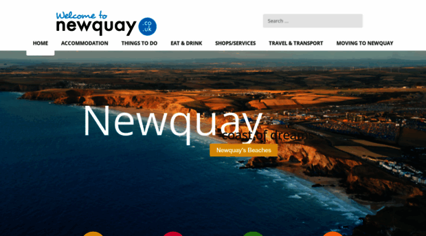 newquay.co.uk