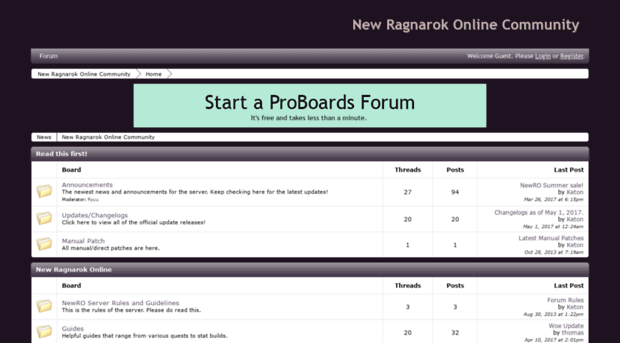 newro-forum.boards.net