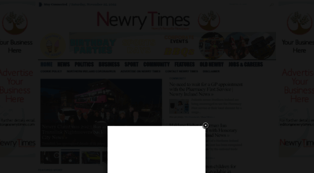newrytimes.com