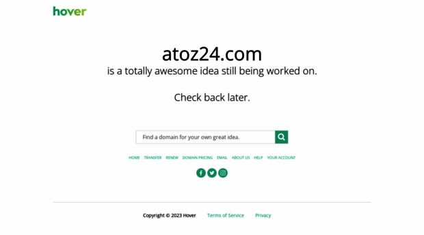 news.atoz24.com