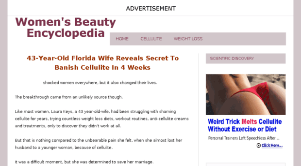 news.cellulitefree.net