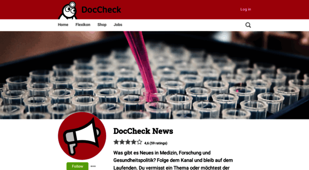 news.doccheck.com