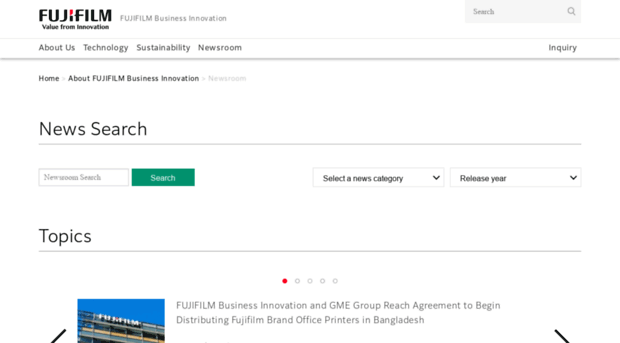 news.fujixerox.com