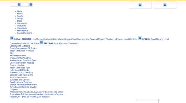 news.heralddemocrat.com