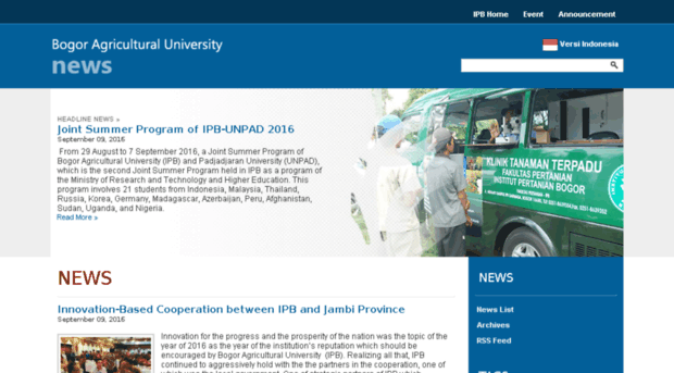 news.ipb.ac.id