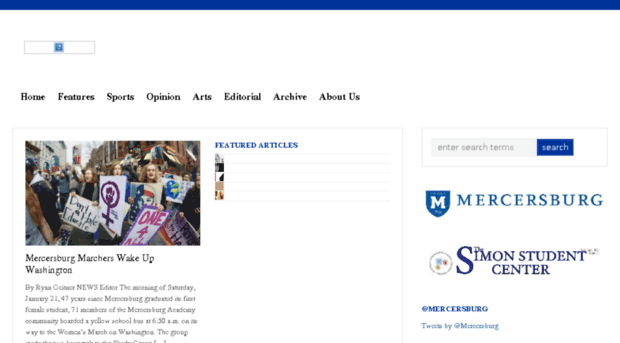 news.mercersburg.edu