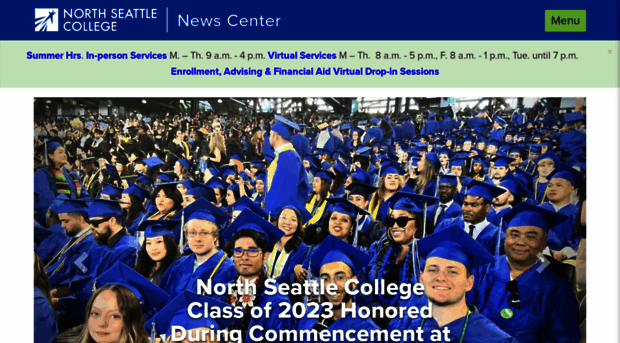 news.northseattle.edu