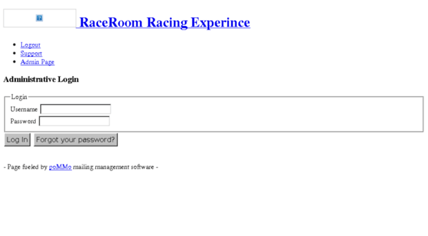 news.raceroom.com