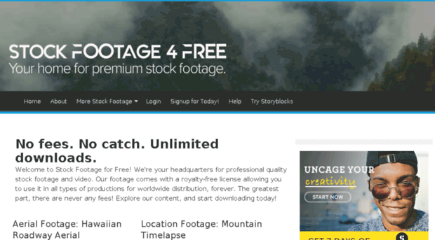 news.stockfootageforfree.com