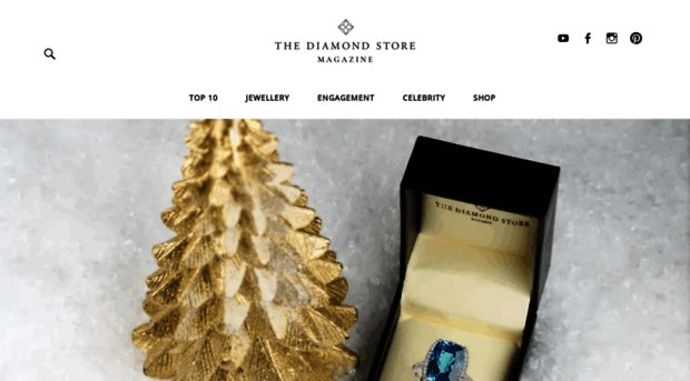 news.thediamondstore.co.uk