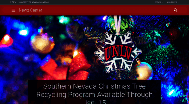 news.unlv.edu