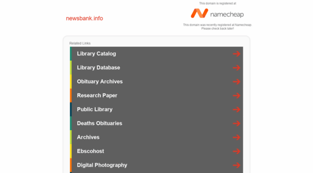 newsbank.info