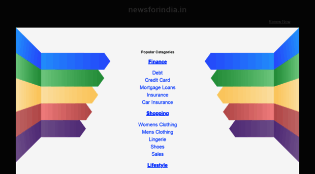 newsforindia.in
