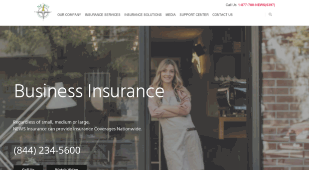 newsinsurance.com