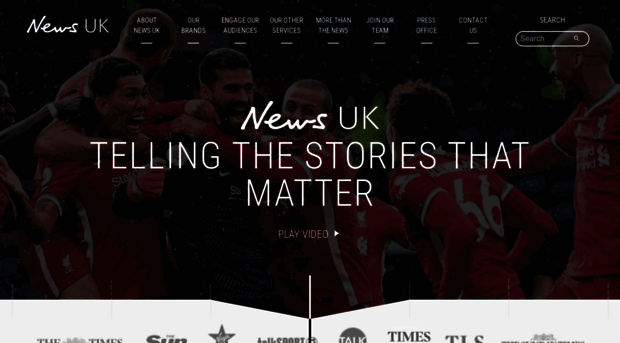 newsint.co.uk