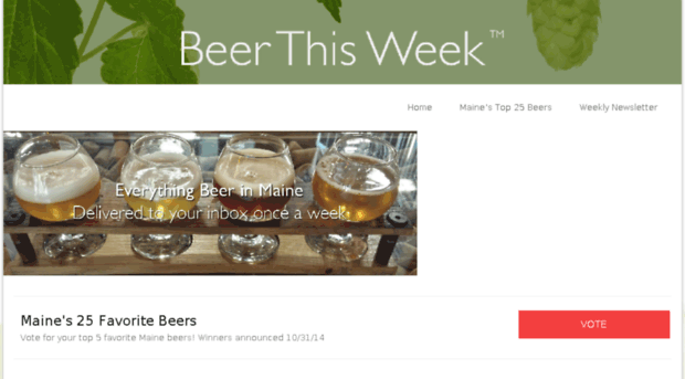 newsite.beerthisweek.com
