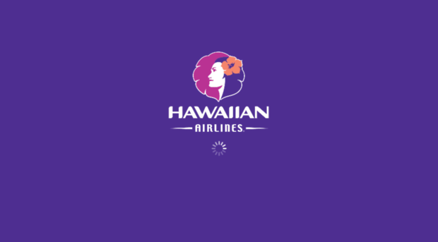 newsite.hawaiianairlines.com