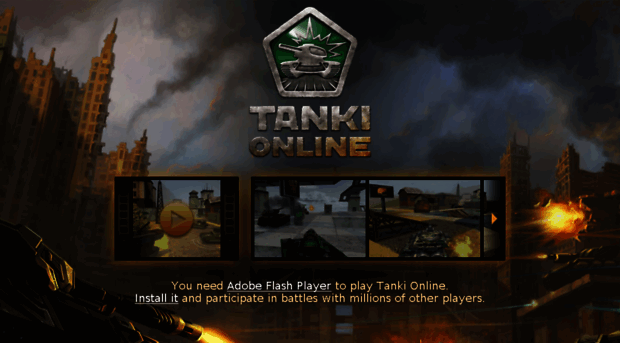 newsland.tankionline.com