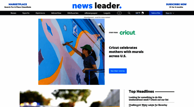 newsleader.com