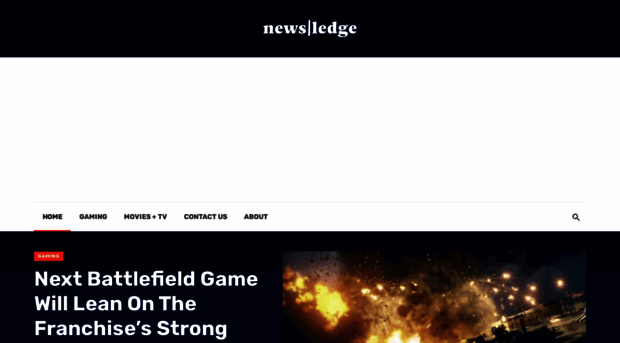 newsledge.com