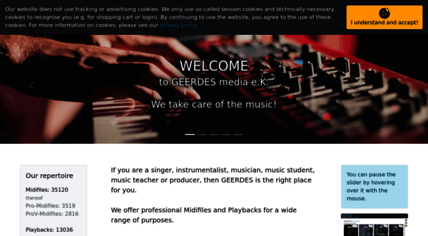 newsletter.midimusic.de