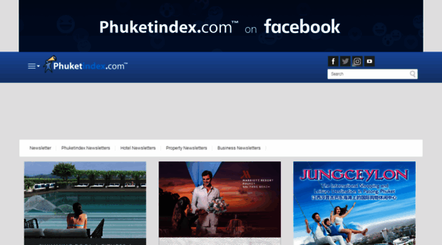 newsletter.phuketindex.com