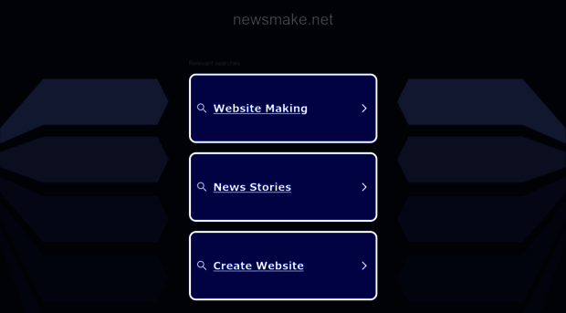 newsmake.net
