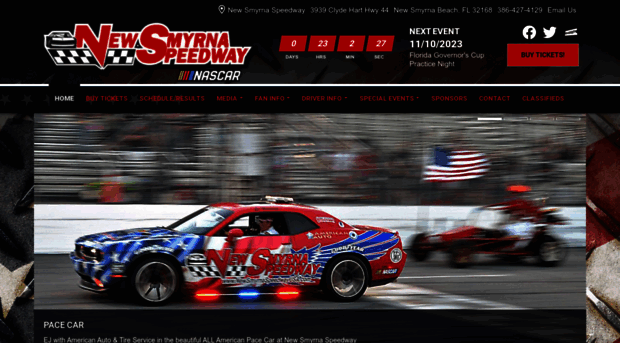 newsmyrnaspeedway.org