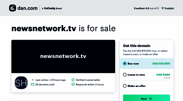 newsnetwork.tv