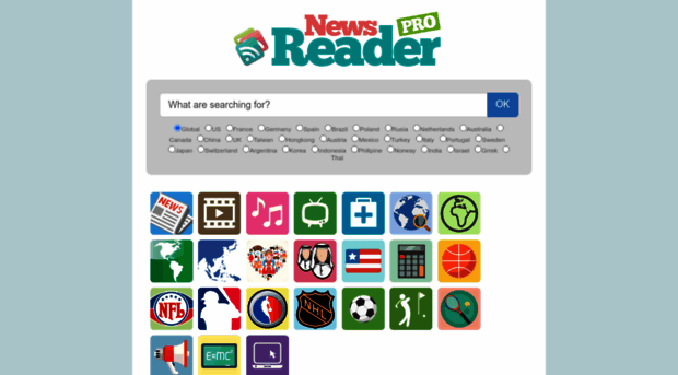 newsreader.fullcontentrss.com