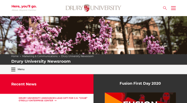 newsroom.drury.edu