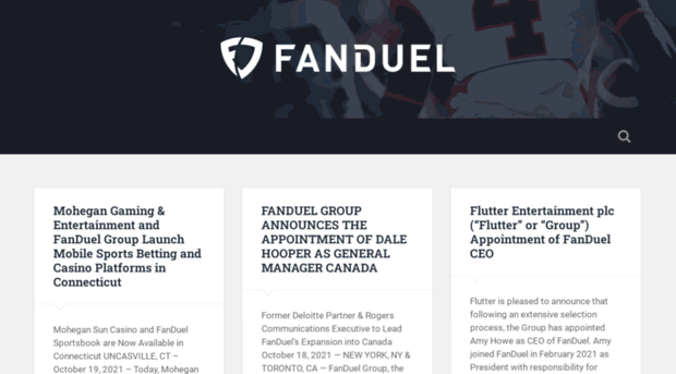 newsroom.fanduel.com