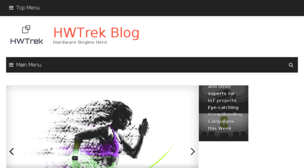 newsroom.hwtrek.com