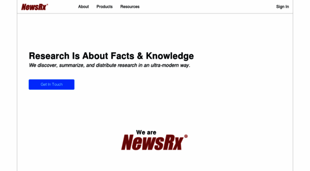 newsrx.com