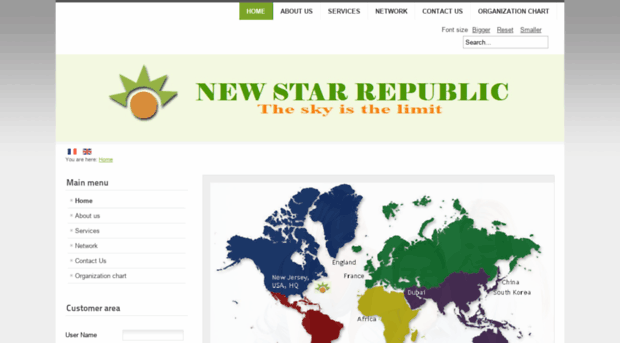 newstar-republic.com