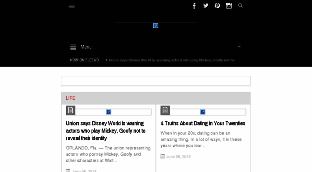newsticker247.com