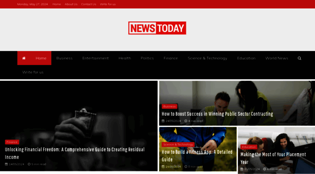 newstoday.co.uk