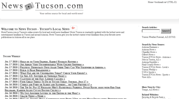 newstucson.com