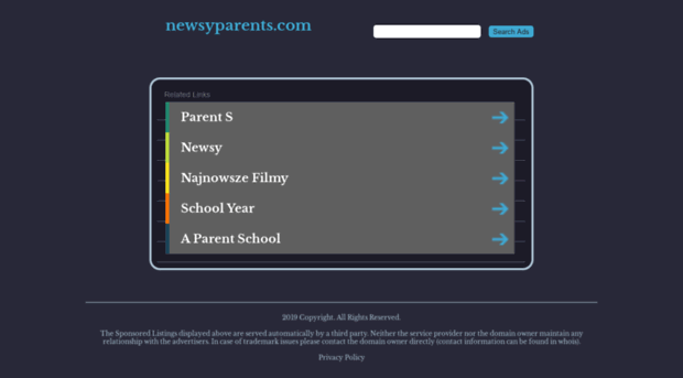 newsyparents.com