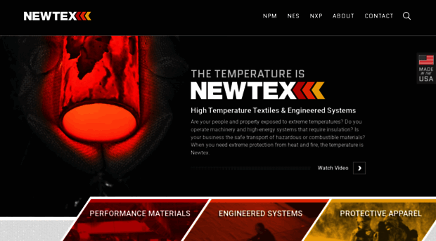 newtex.com