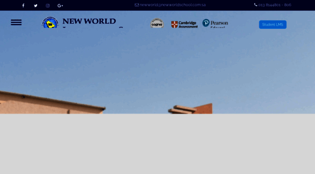 newworldschool.com.sa