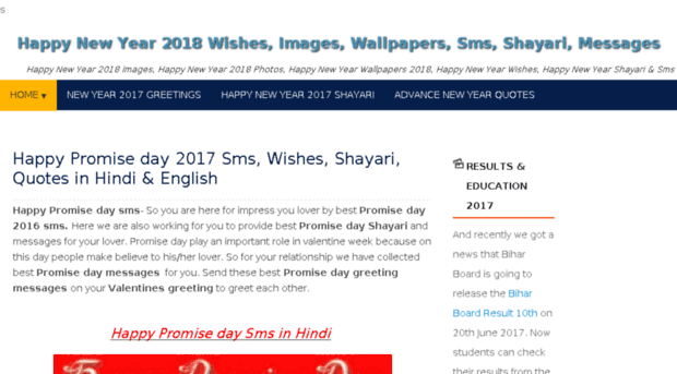 newyearwishes.co.in