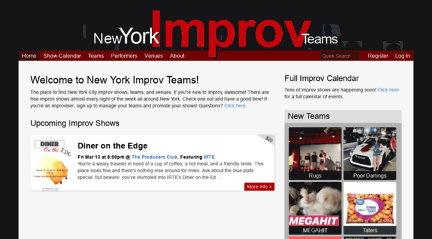 newyork.improvteams.com