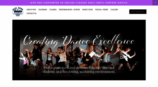 newyorkdance.com